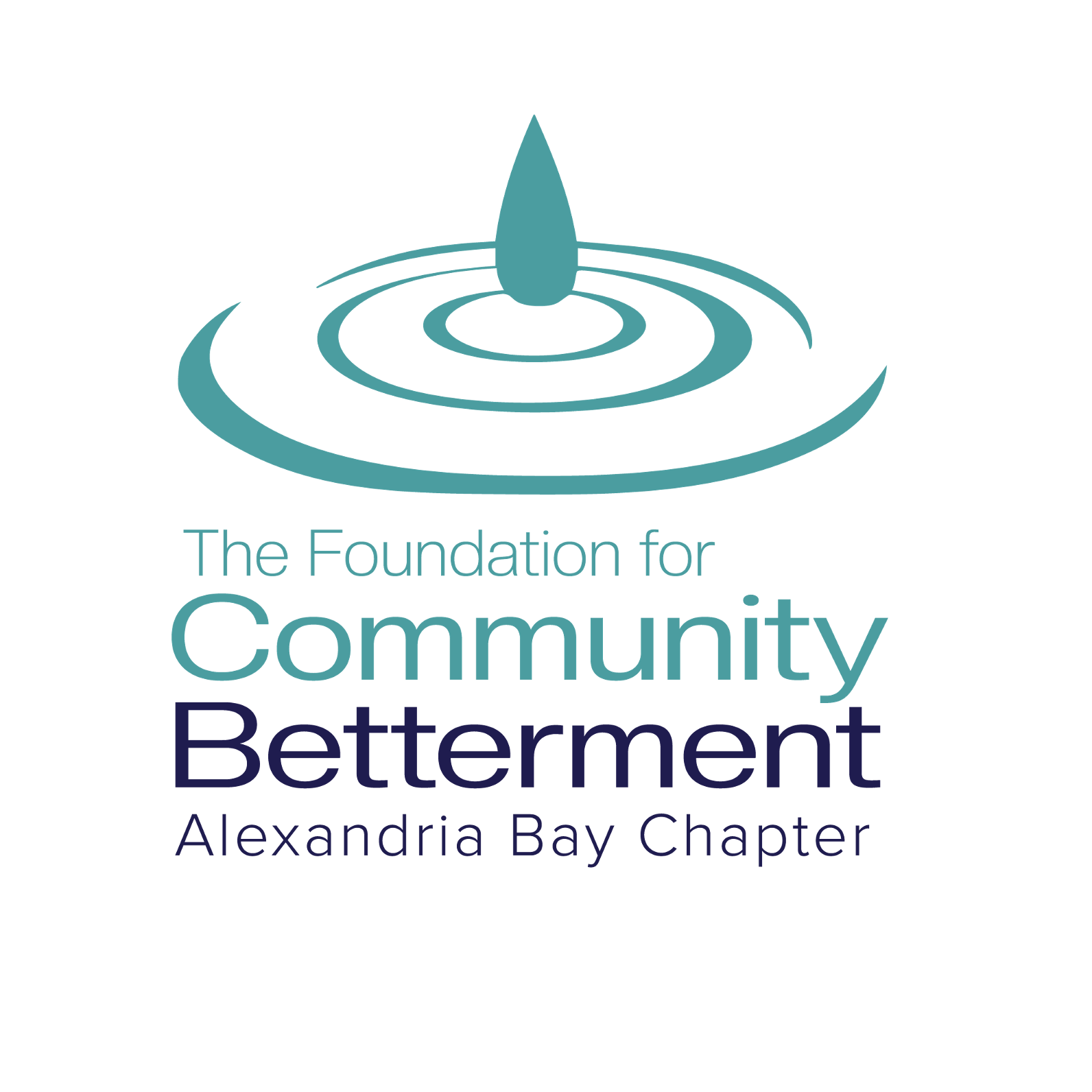 Raffles for Betterment - logo