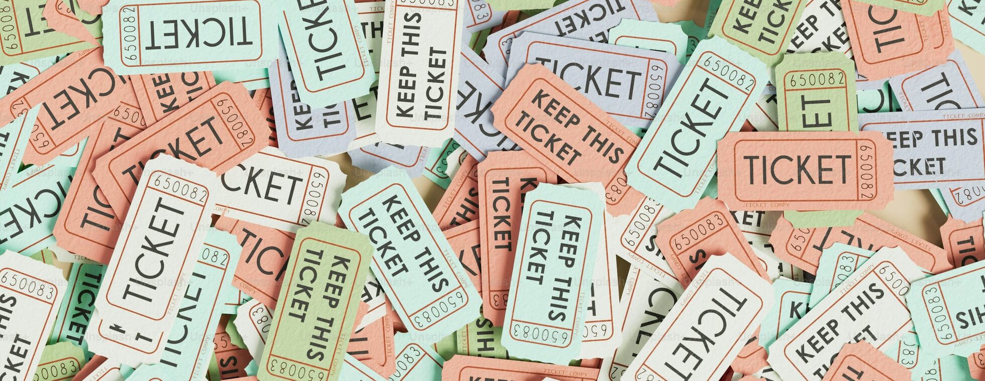Raffles for Betterment
